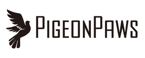 pigeonpaws
